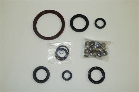 Ross Sport Engine Gasket Overhaul Kit Evo 1 3 Ross Sport Europe Ltd