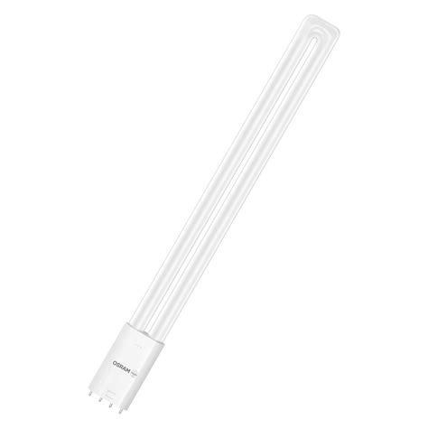 Pistokantalamppu OSRAM Dulux Led L36 HF 18W 3000K 2070lm 2G11 K Rauta