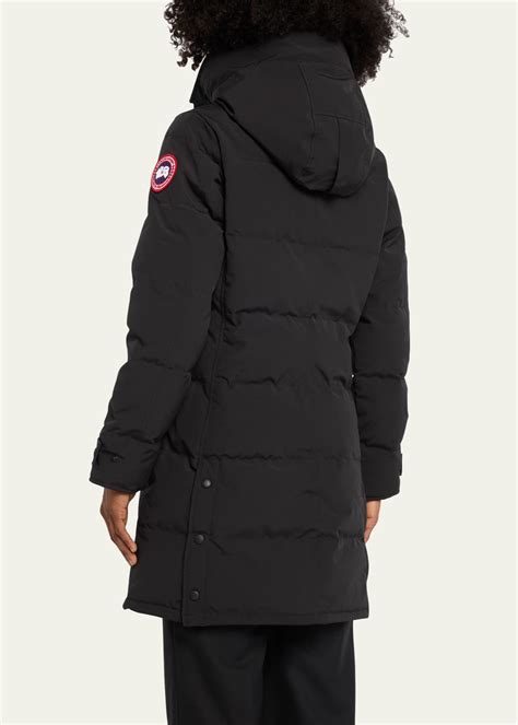 Canada Goose Shelburne Parka Bergdorf Goodman