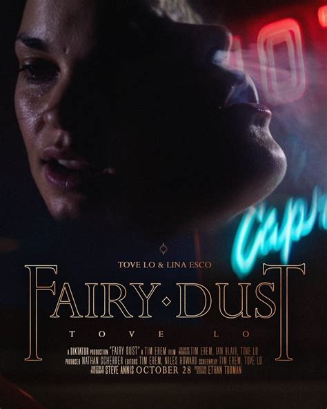 Fairy Dust 2016