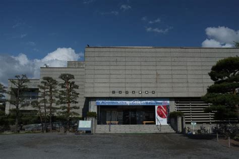 Matsumoto City Museum - A Good Dose of Castles, Samurais and Matsumoto ...