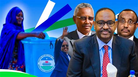 Nidaamka Qof Iyo Cod Ee Puntland LagagaDhawaaqay Muhiimada Uu U