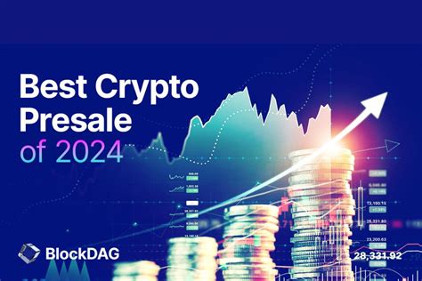 Top Crypto Presales For 2024 BlockDAG Excels Over Mega Dice