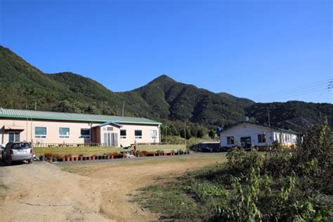 산토끼농촌교육농장 2019년도 인증농가 사한국농촌교육농장협회