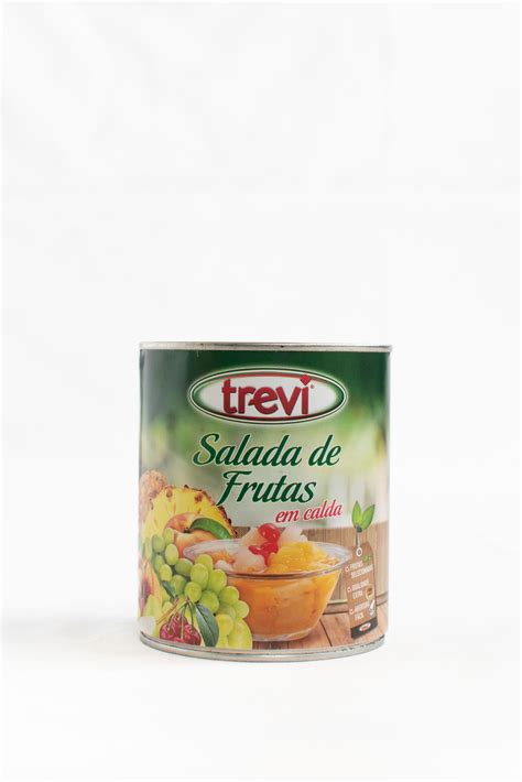 Montalegre Import Lausanne Produits Portugaises Salade De Fruit Trevi