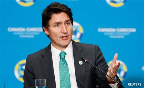 India Making It Unbelievably Difficult Canada PM Amid Diplomatic