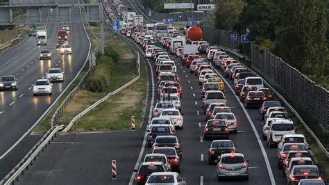 Útinform köd és lezárások nehezítik az autósok dolgát ma Blikk