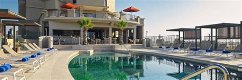 The Malta Marriott Hotel & Spa: Overview