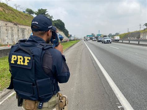 Prf Divulga Balanço Da Operação Semana Santa 2023 Na Rodovia Presidente