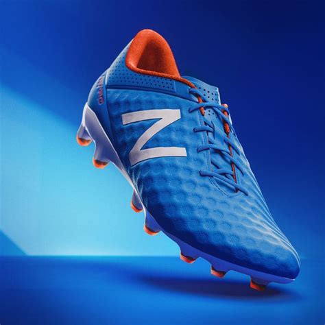 New Balance Football Boots | PM Boots | Home Of Rare & Classic Boots