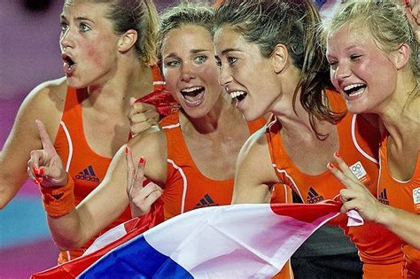 82 Best Dutch Womans Field Hockey Team Images On Pinterest