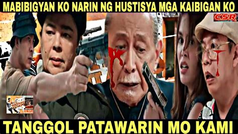 Fpj S Batang Quiapo Full Review Kayo Ang Dahilan Ng Pagdurusa Ko