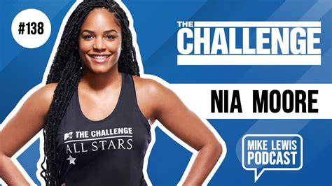 Nia Moore On Real World Portland Elimination With Cara Maria Averey