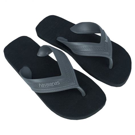 Chinelo Havaianas Hybrid Be Masculino