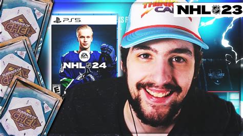 Nhl Talk Greater Chance Summer Pack Opening Youtube