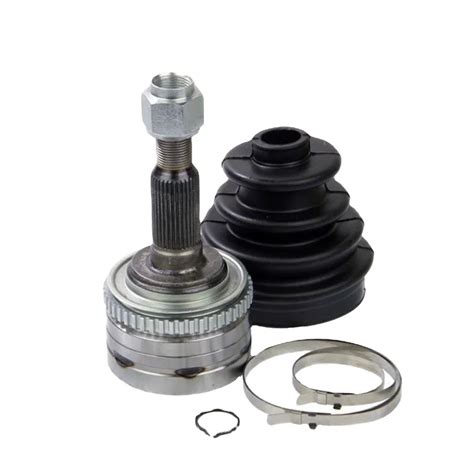 Factory Direct Sale Cv Axle Joint Drive Shaft Type Outer Cv Joint For