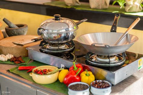 Join In Dewa Cooking Class Experience In Phuket Klook Hong Kong