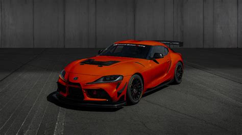 Toyota Gr Supra Gt4 100 Edition 4k Wallpaper,HD Cars Wallpapers,4k ...