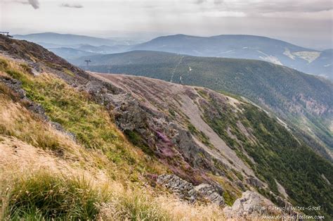 Droga Jest Moim Celem Ahoj Sn Ko Karkonosze I Nie Ka Od Strony