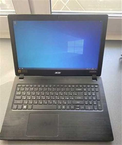 Ноутбук Acer Aspire 3 A315-21G-47UW N17Q3 | Festima.Ru - Мониторинг ...