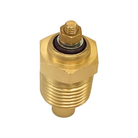 Temp Sender Temperature Sensor Mercruiser V V