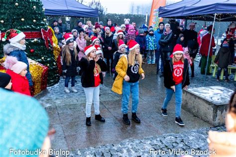 Zumba Kids Gminny Ośrodek Kultury Sportu i Aktywności Lokalnej