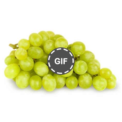 Grapes Green Seedless - Buy Fresh Online from Freshleaf UAE