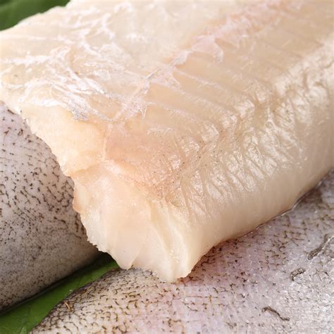 Cod Fillet – KPK Foods Trading Thailand