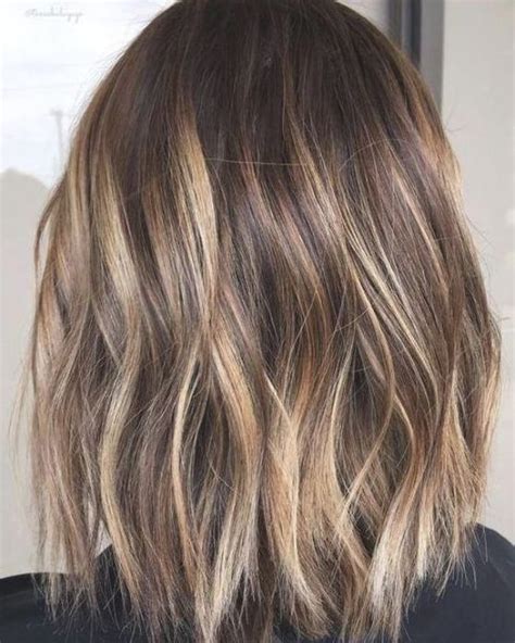 Pin By Erin Peck On Hair Brown Hair With Blonde Highlights