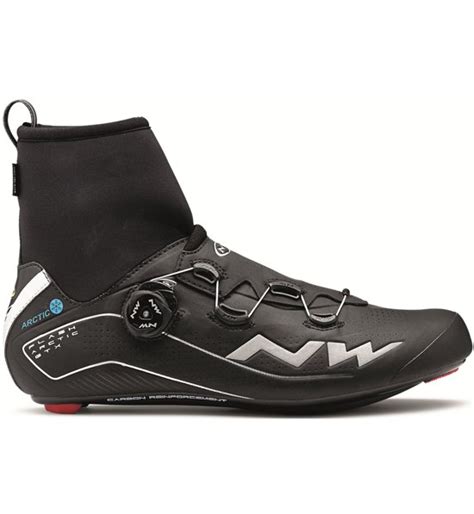 Northwave Flash Artic Gtx Scarpe Bici Da Corsa Uomo Sportler