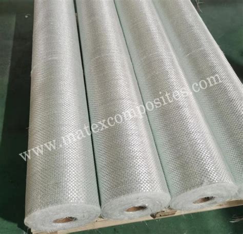 High Quality Woven Roving Combo Mat Suppliers And Manufacturers Matex