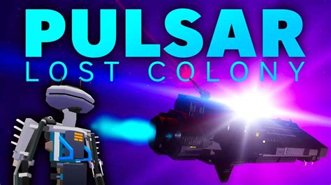 Training Day In Pulsar Lost Colony Featuring Bigdorkenergy 😀 Youtube