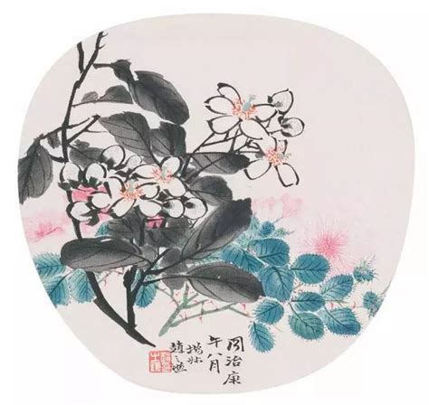 赵之谦｜以书、印入画开创“金石画风”的一代大师 每日头条