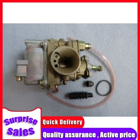 Lippo Carburetor Assembly Yamaha Crypton R Crypton Z Lazada Ph