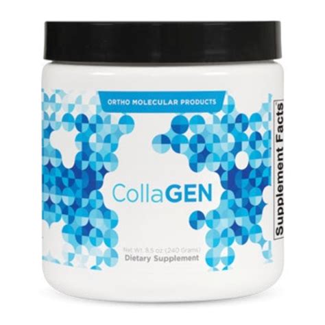 CollaGEN - Innovation Health