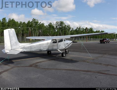 N F Cessna Private Terry Figg Jetphotos