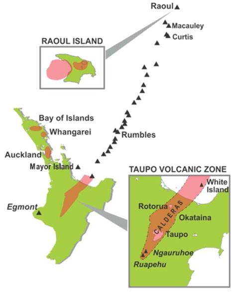 Will scientists be able to pick NZ's future volcanic eruptions? - NZ Herald