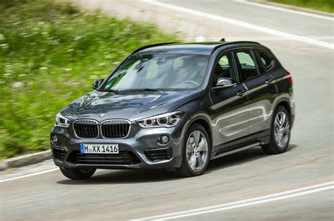 2015 Bmw X1 Xdrive25d Review Review Autocar