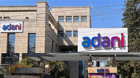 Adani Group Stocks Hits As MSCI Review Free Float Status Equitypandit