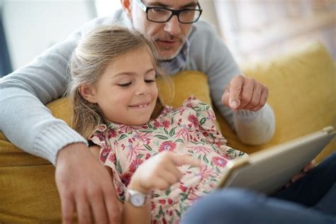 La Relación De Un Padre Determinará La Vida Amorosa De Su Hija Bekia Padres