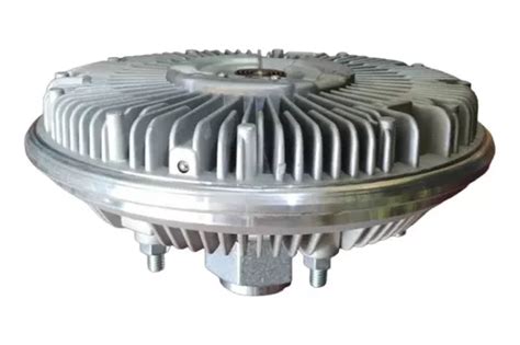 Fan Clutch T Rmico International Motor Dt Env O Gratis