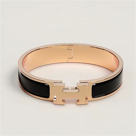 Bracciale Clic H Hermès Italia