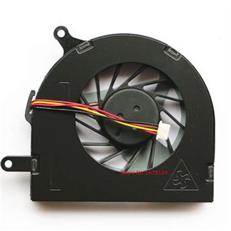 New Laptop Radiator Blower Cooler Fan For Lenovo G G G G