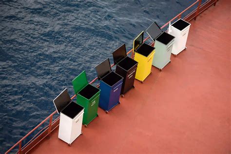 Garbage Management Plan On Vessels What You Need To Know Mr Marine