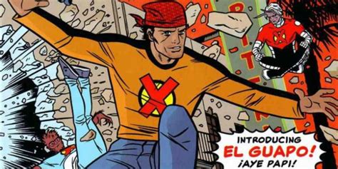 7 Weirdest Comic Book Superpowers