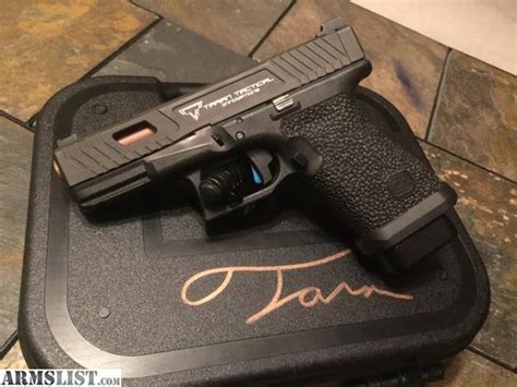 Armslist For Sale Trade Glock 19 Gen 3 Taran Tactical Combat Master Upgrade Package