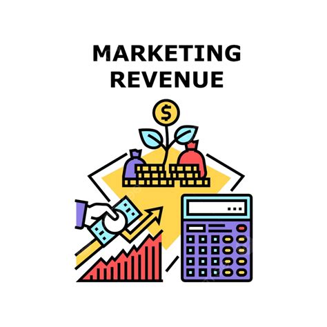 Revenue Clipart