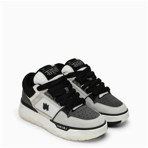 Amiri Ma 1 Blackwhite Trainer Thedoublef