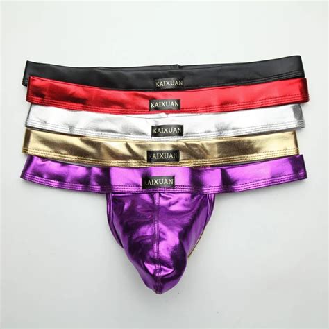 Ropa Interior De China Para Hombre Gay Espalda Descubierta Culturismo Tanga Sexy Lencería Buy