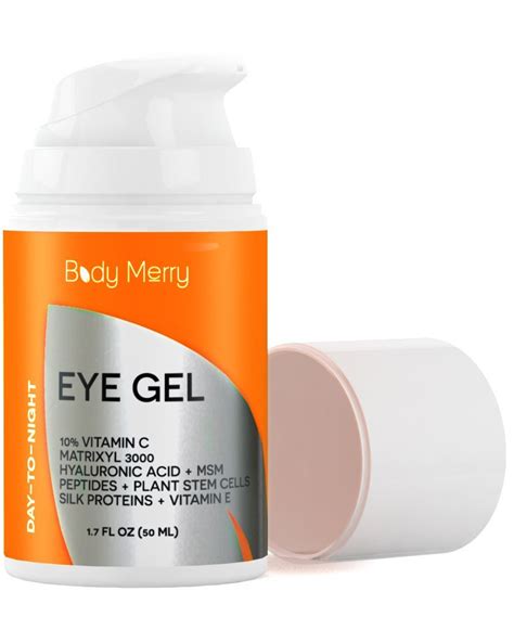 Eye Cream $0.00 with Amazon S&S (one free item to increase S&S count ...